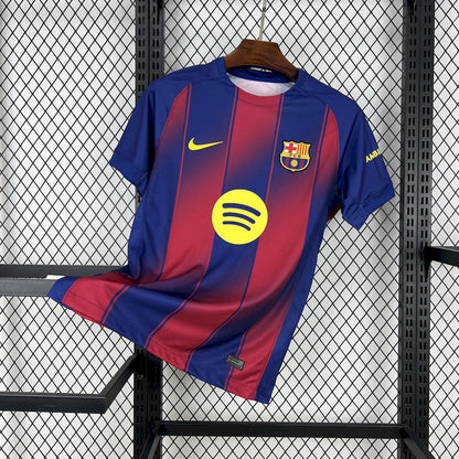 Barcelona 2025/26 Home