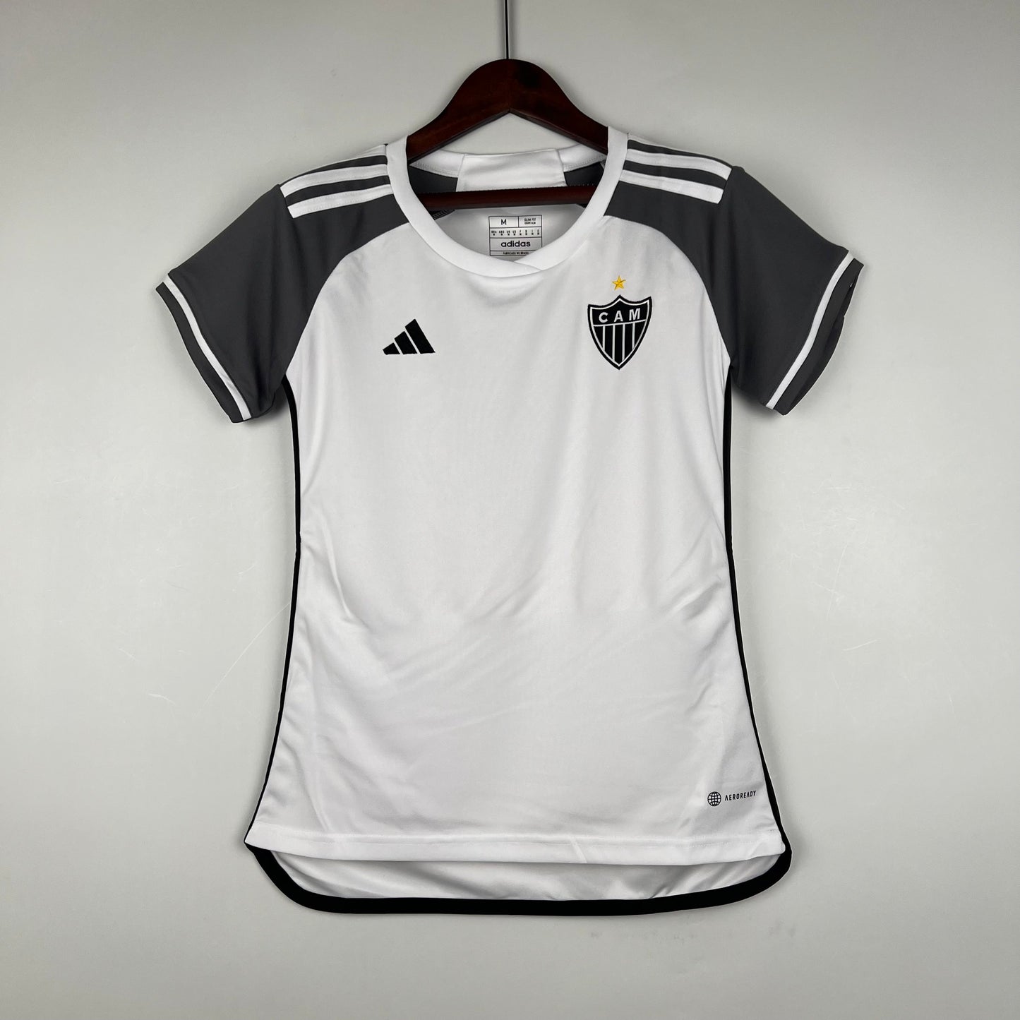 Atlético Mineiro 2023/24 Féminin Away