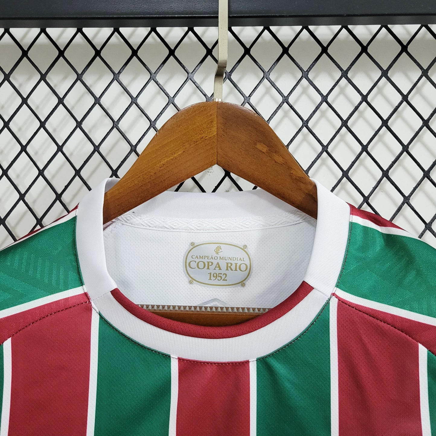 Fluminense 2023/24 Home