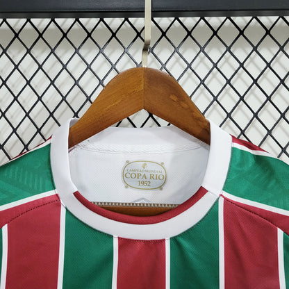 Fluminense 2023/24 Home
