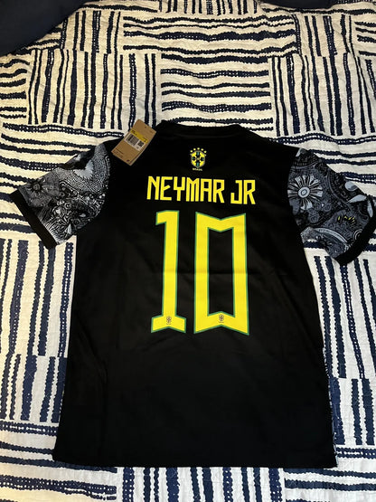 BRAZIL X JESUS 2024/25