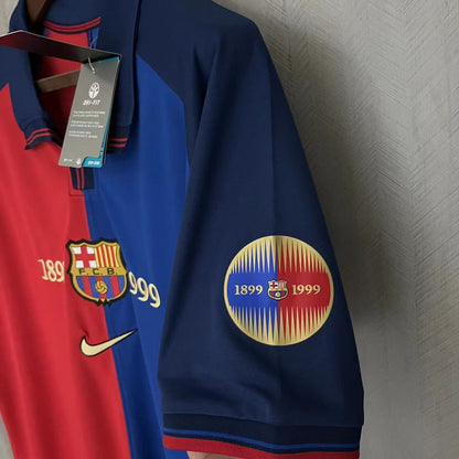 FC Barcelona 1998/99 Home