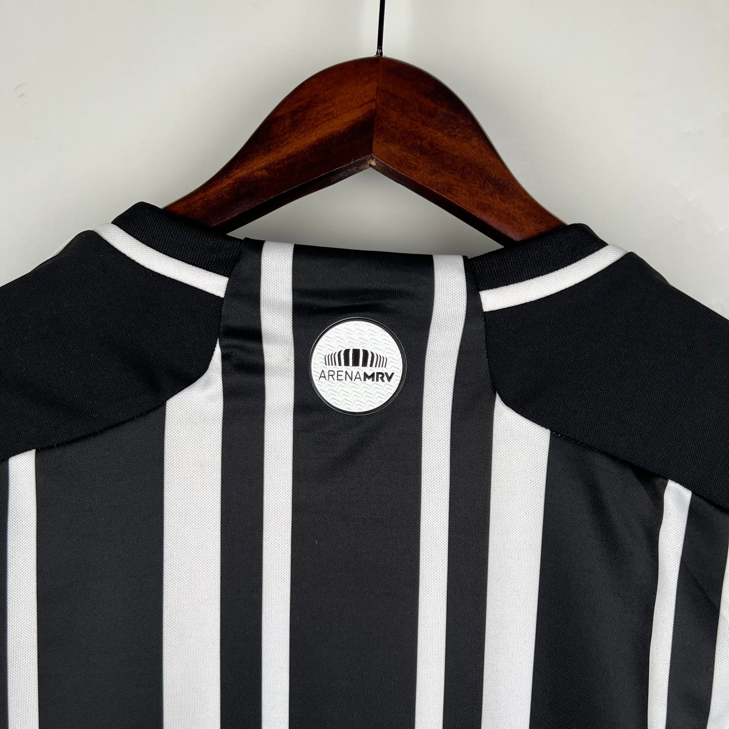 Atlético Mineiro 2023/24 Féminin Home