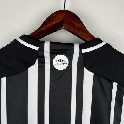 Atlético Mineiro 2023/24 Féminin Home