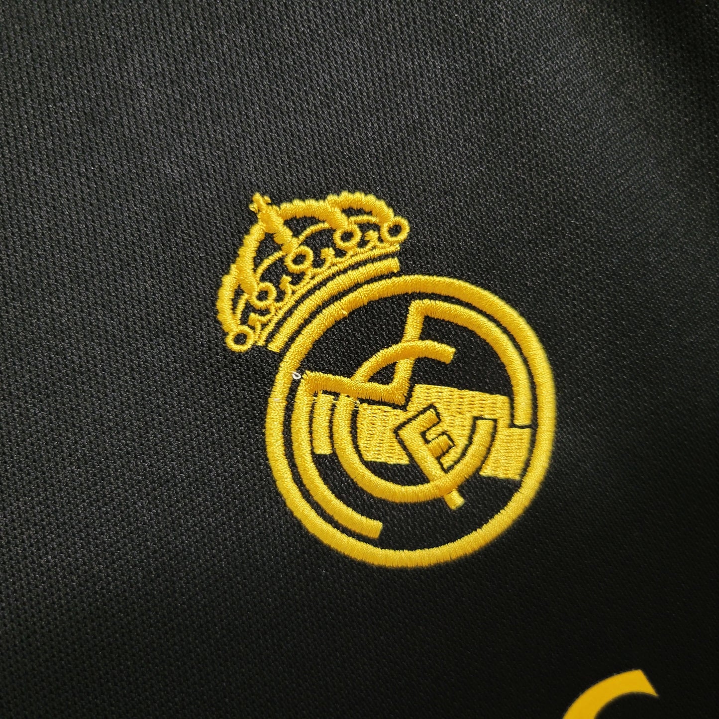 Real Madrid 2023/24 Third