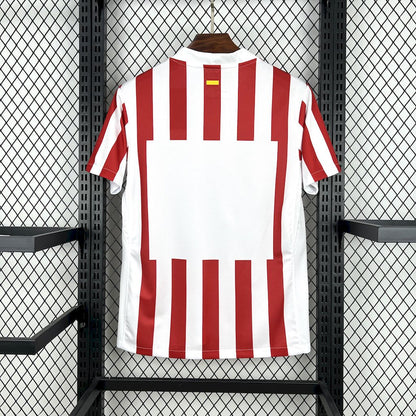 Atletico Madrid 2025/26 Home Jersey