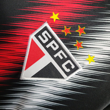 Kit São Paulo 2023/24 - Away