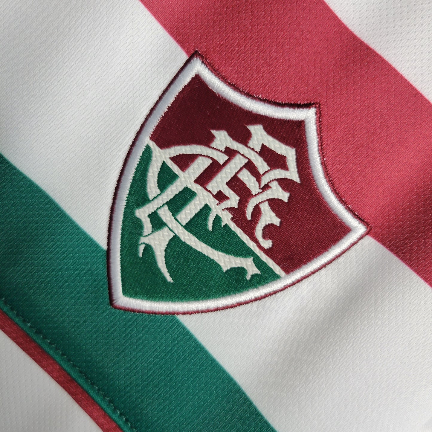Fluminense 2023/24 Féminin Away
