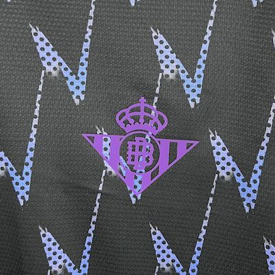 Real Betis 2025/26 Pre-match training suit