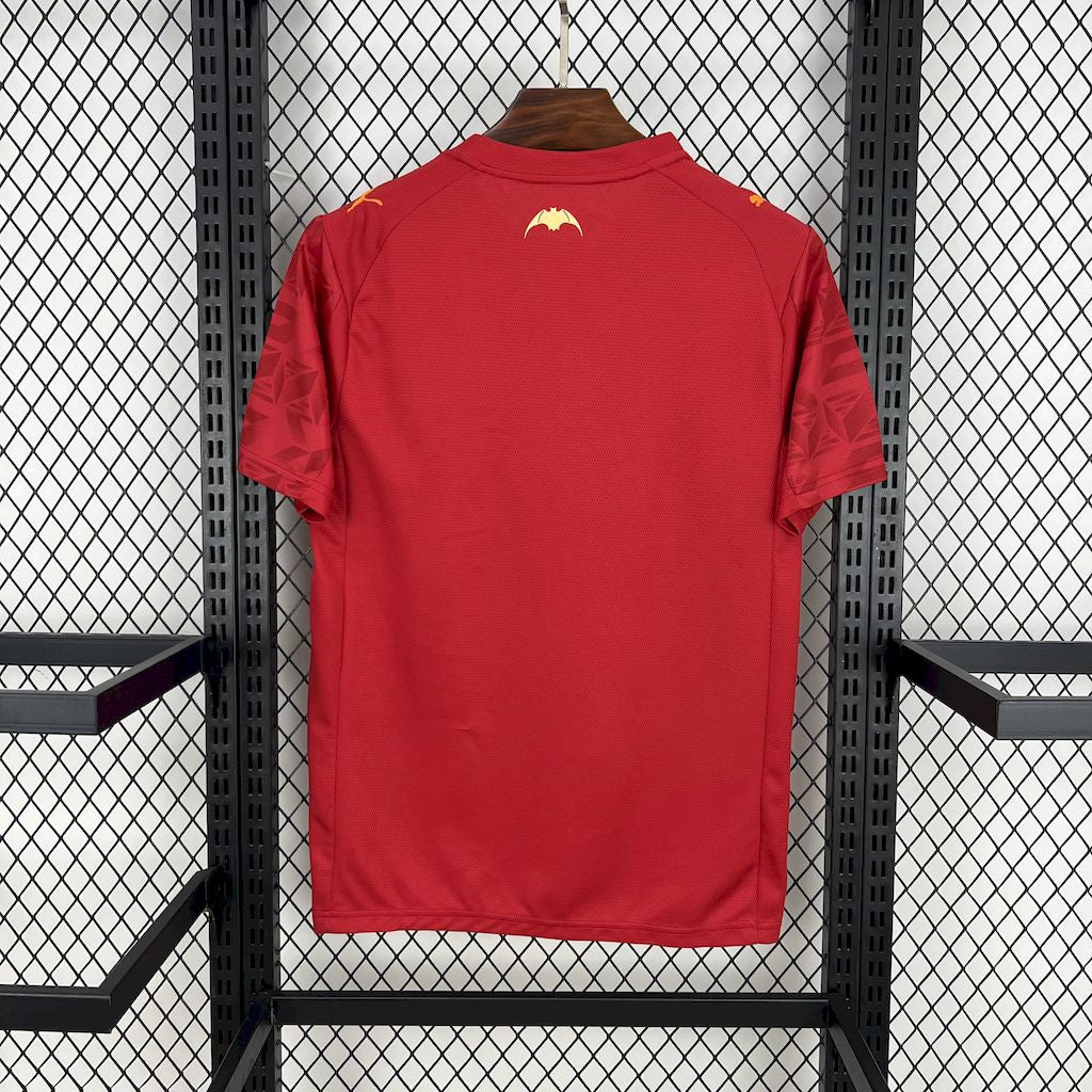 Valencia CF 2025/26 Away