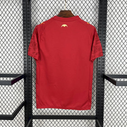 Valencia CF 2025/26 Away