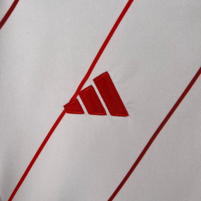 SC Internacional 2023/24 Féminin Away