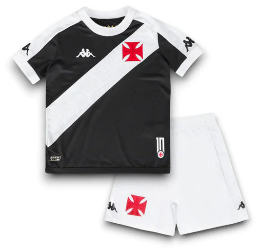 Kit Vasco da Gama 2024/25 - Home