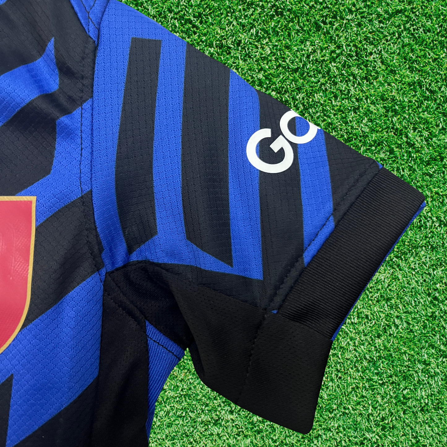 Kit Inter Milan I 24/25 Enfants