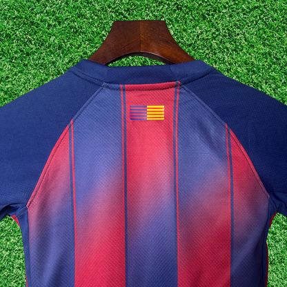 Kit Barcelona I 25/26 Enfants