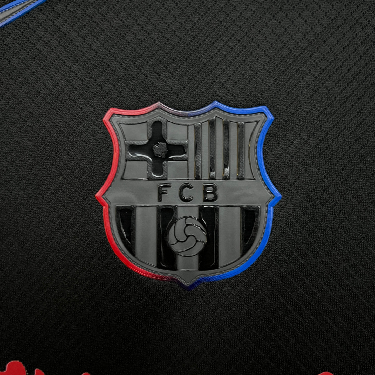 Kit Barcelona II 25/26 Enfants