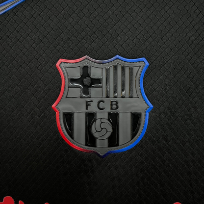 Kit Barcelona II 25/26 Enfants