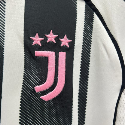 Kit Juventus I 25/26 Enfants