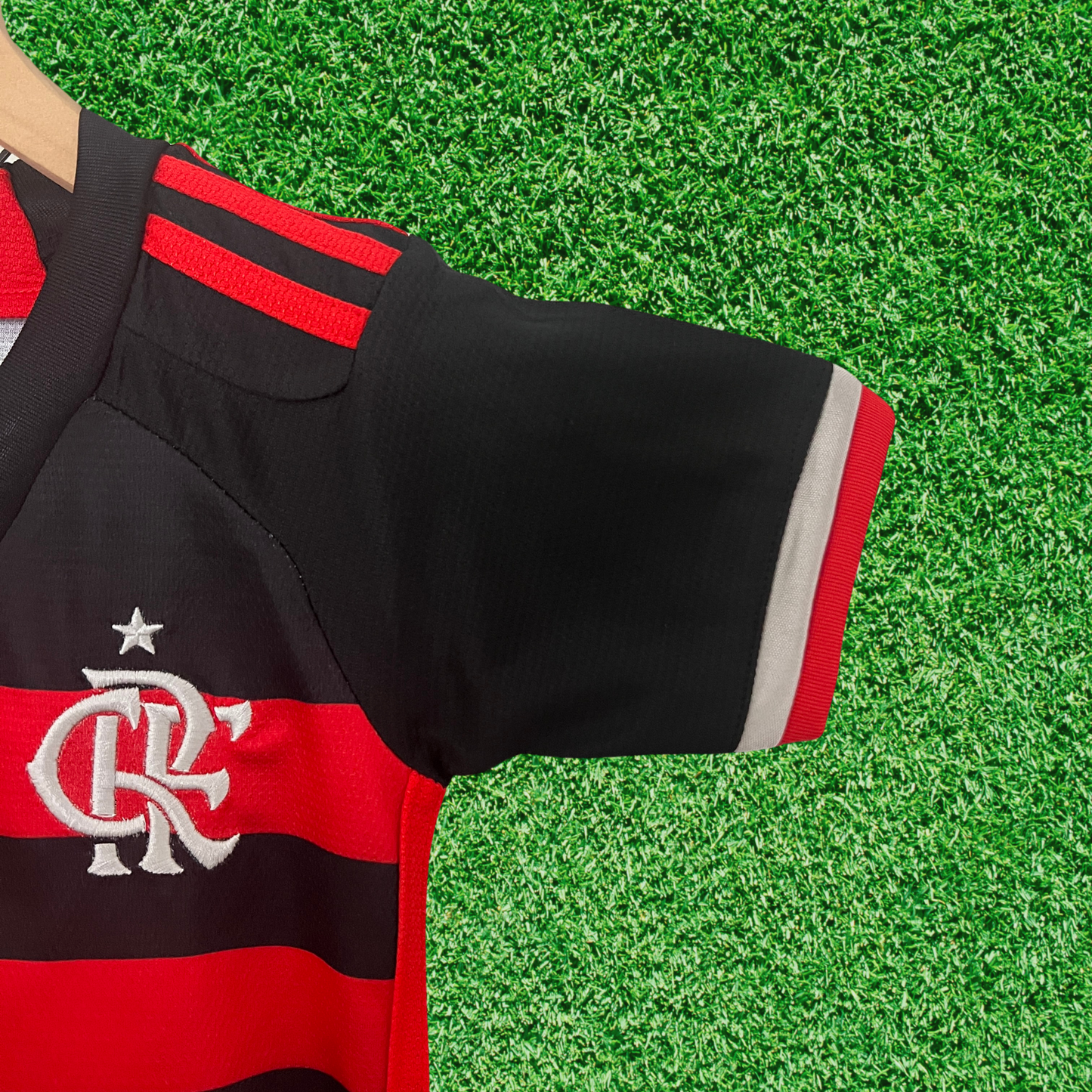 Kit Flamengo I 24/25
