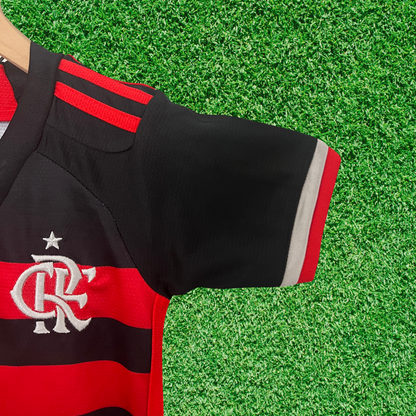 Kit Flamengo I 24/25