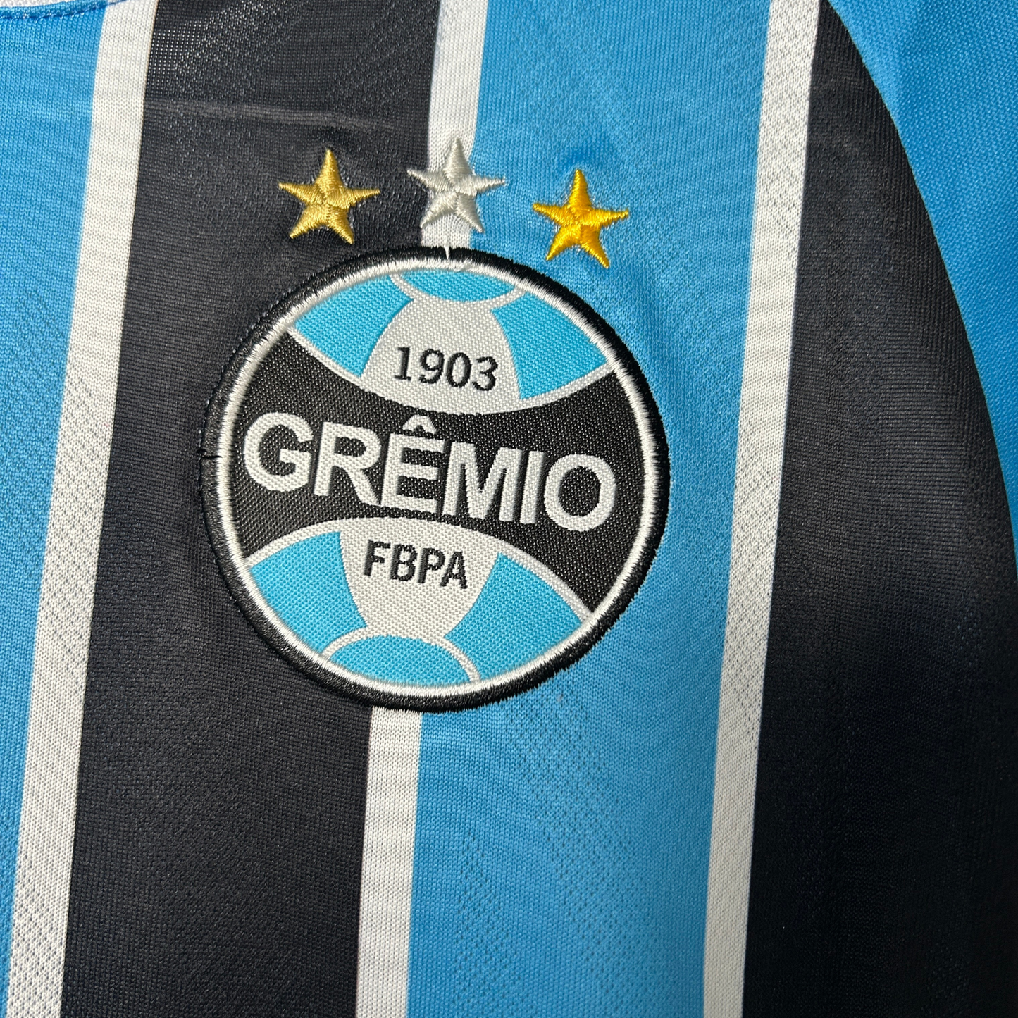 Kit Grêmio I 25/26 Enfants