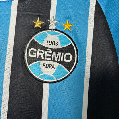 Kit Grêmio I 25/26 Enfants