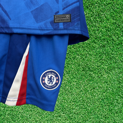 Kit Chelsea I 25/26 Enfants