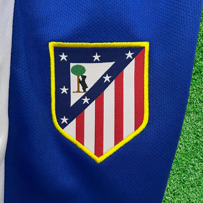Kit Atlético Madrid I 25/26 Enfants
