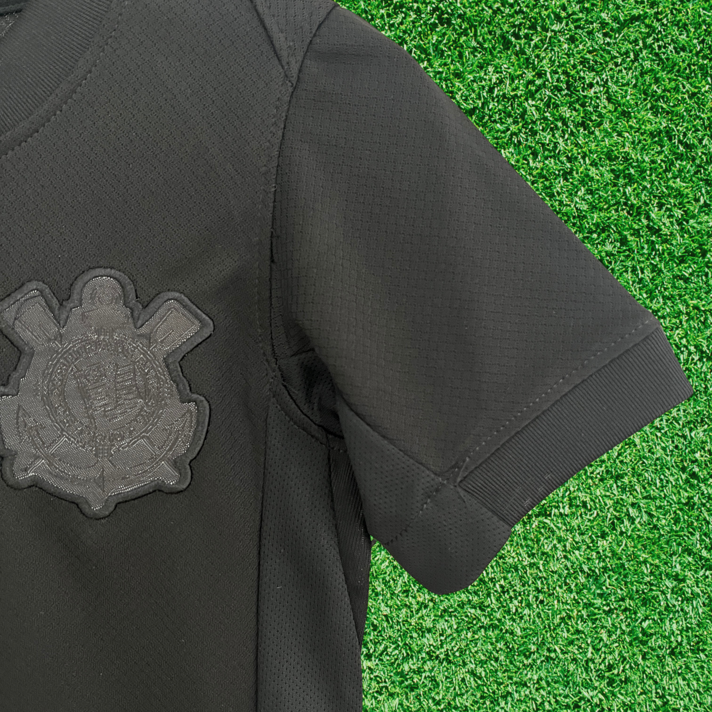 Kit Corinthians II 24/25