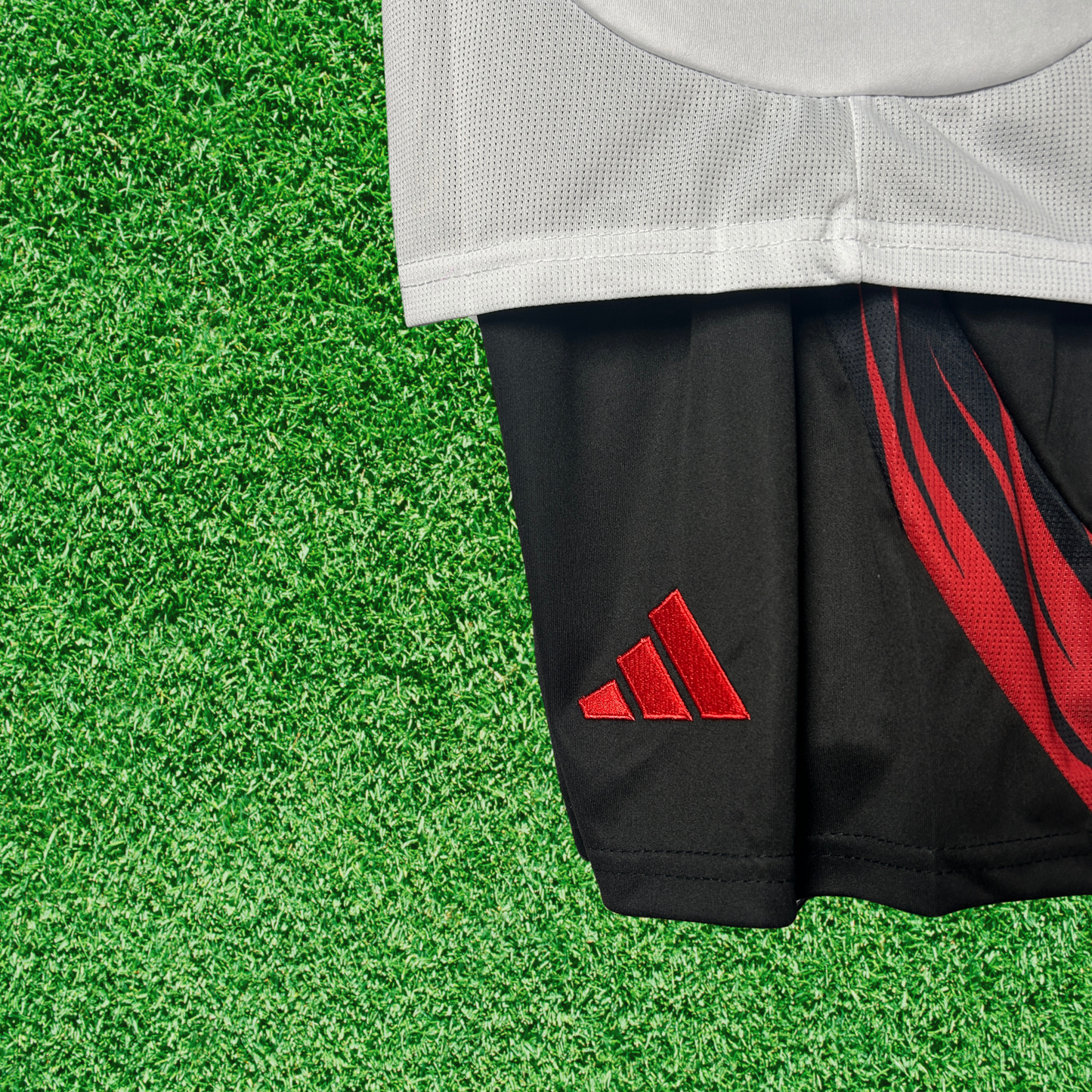 Kit Flamengo II 25/26 Enfants