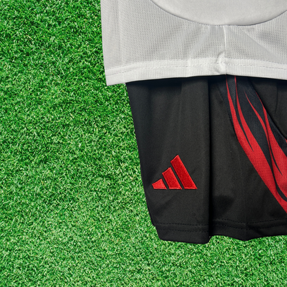 Kit Flamengo II 25/26 Enfants