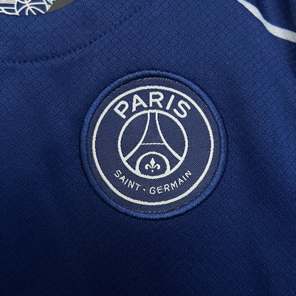 Kit Paris Saint-Germain F.C (PSG) IIII 24/25 Enfants