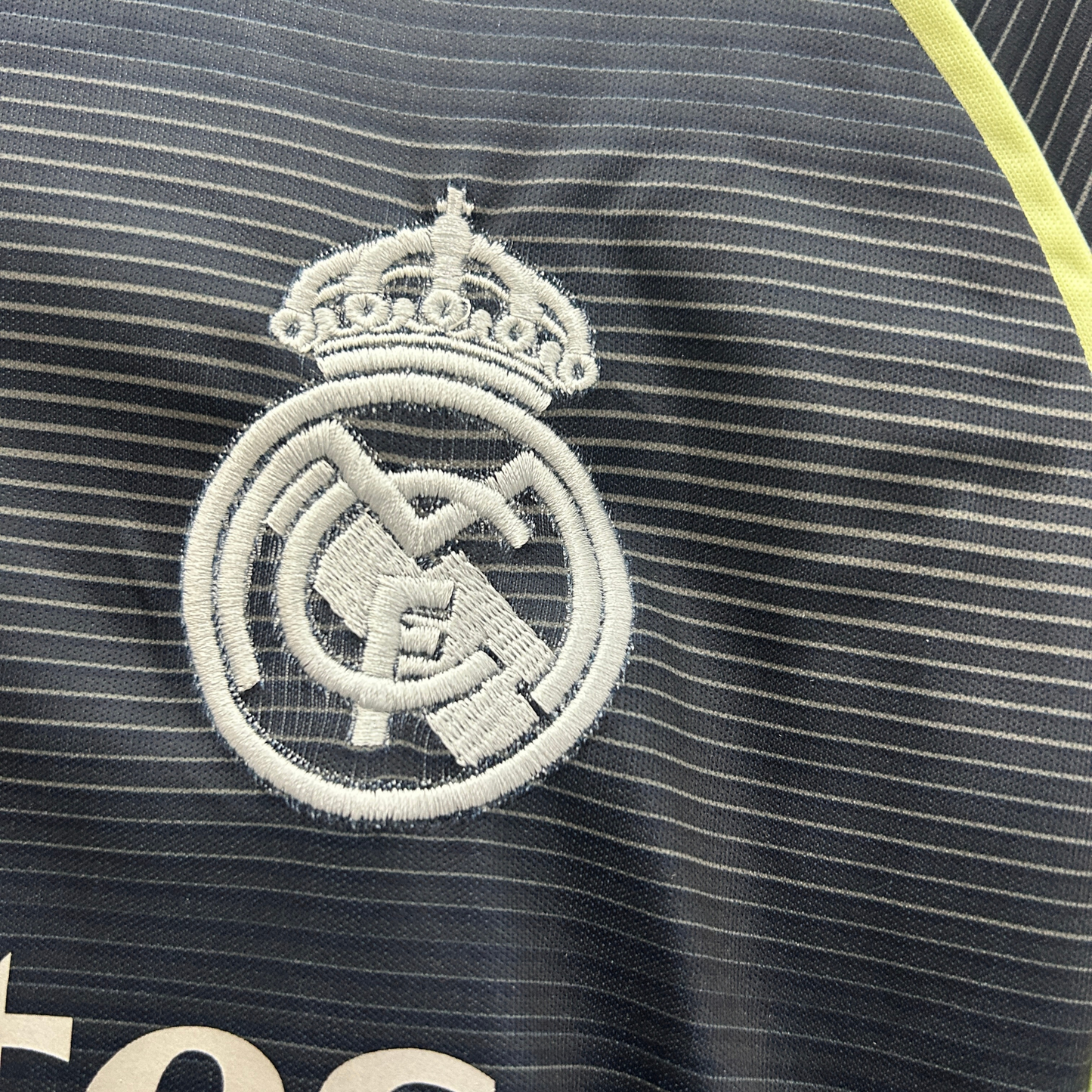 Kit Real Madrid II 25/26 Enfants