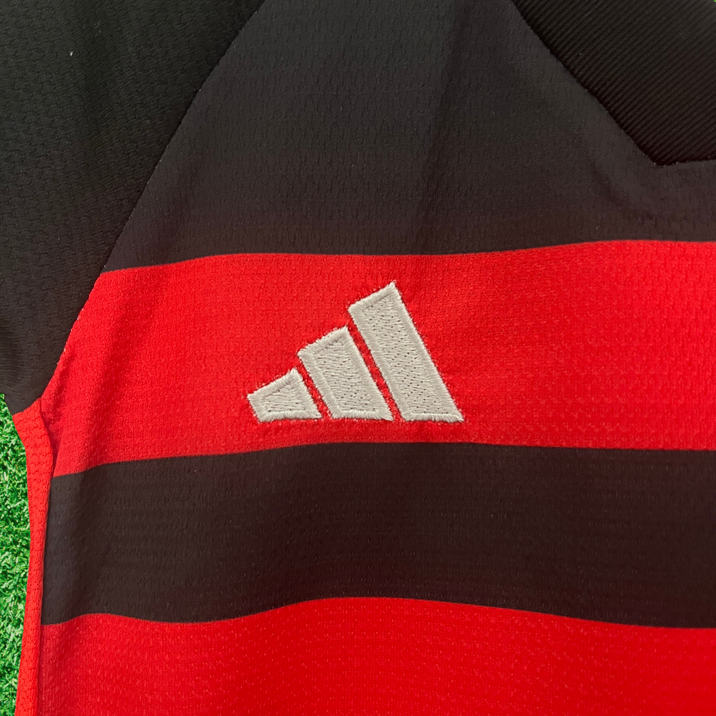 Kit Flamengo I 24/25