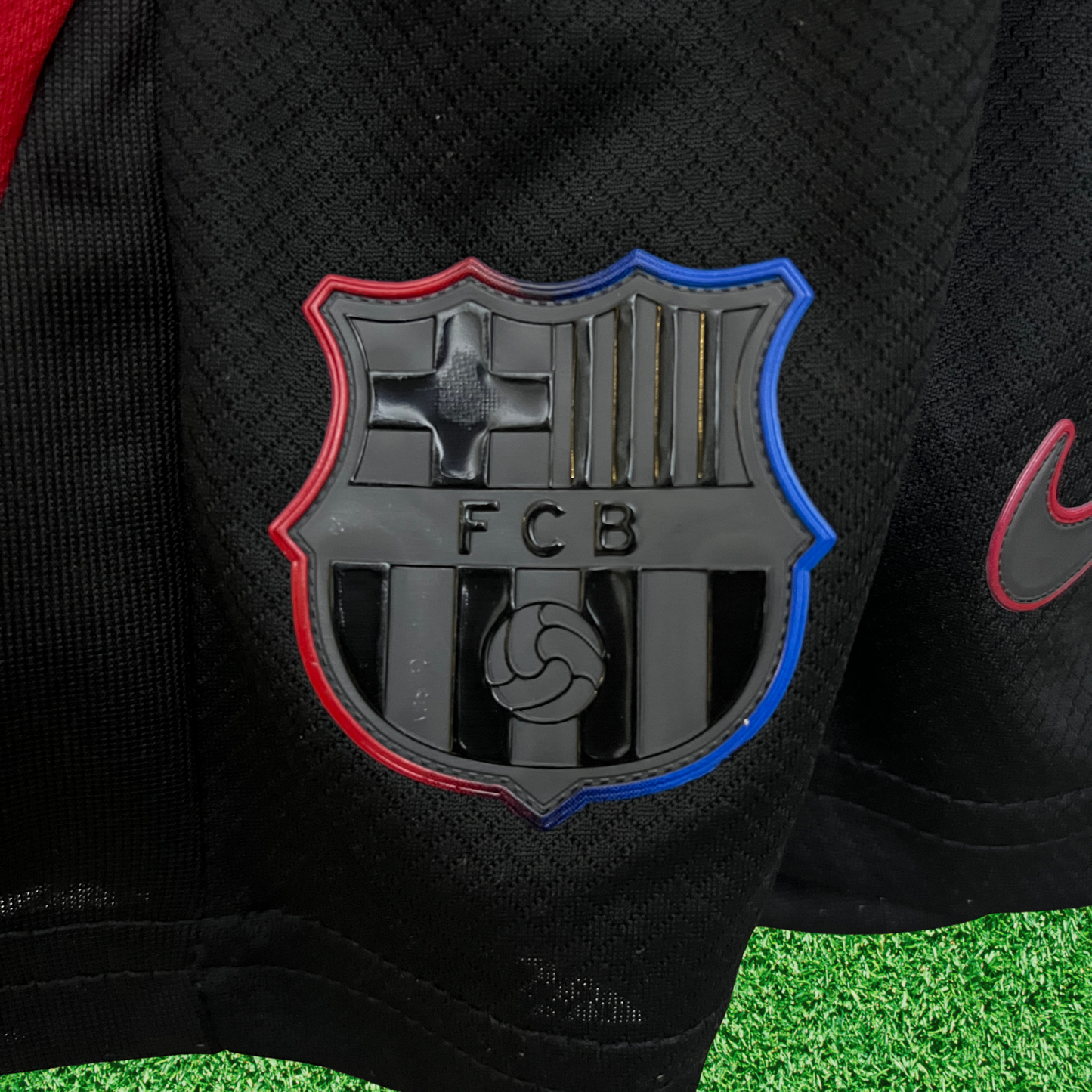 Kit Barcelona II 25/26 Enfants