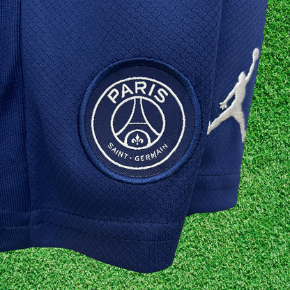Kit Paris Saint-Germain F.C (PSG) IIII 24/25 Enfants