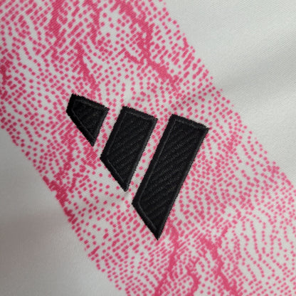 Juventus 2023/24 Away