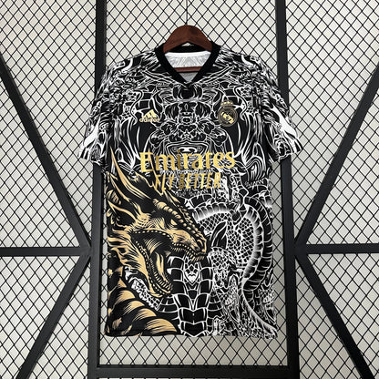 23/24 REAL MADRID GOLDEN SERPENT