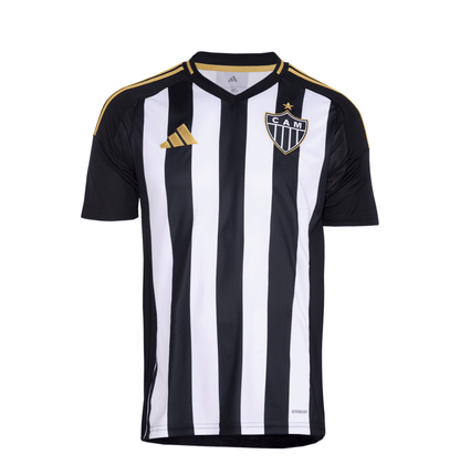Atlético Mineiro 2025/26 Home
