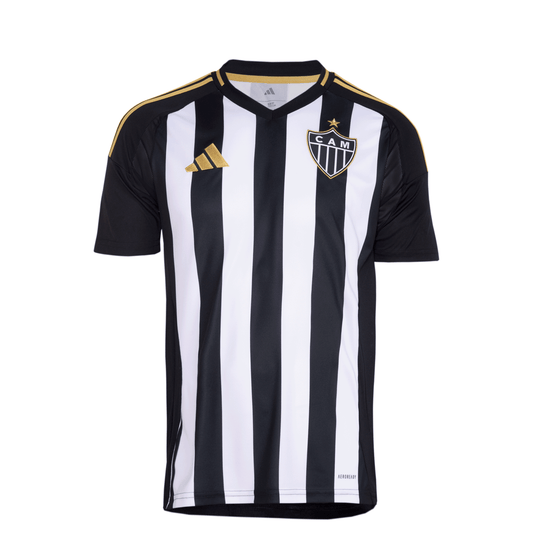 Atlético Mineiro 2025/26 Home