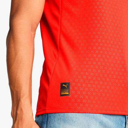 Portugal I 25/26  Masculin - Rouge
