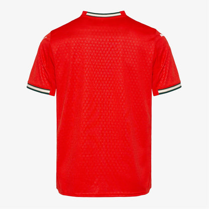 Portugal I 25/26  Masculin - Rouge