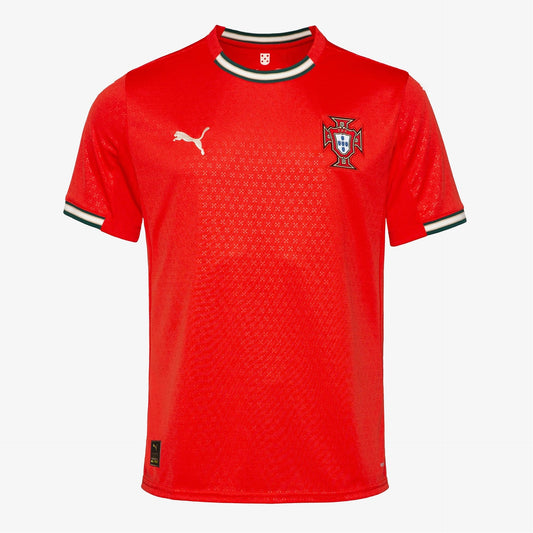 Portugal I 25/26  Masculin - Rouge