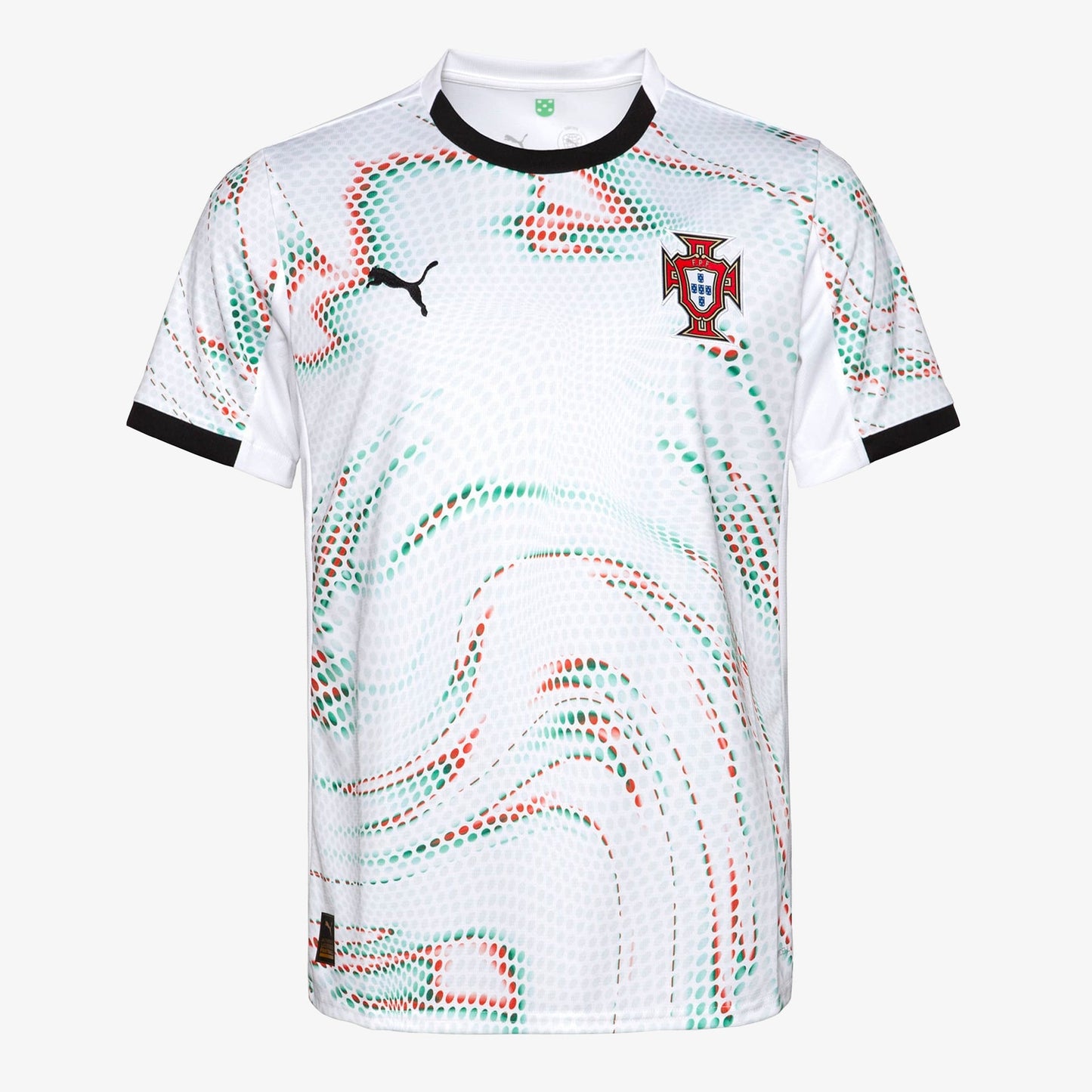 Portugal II 25/26 Masculin - Blanc