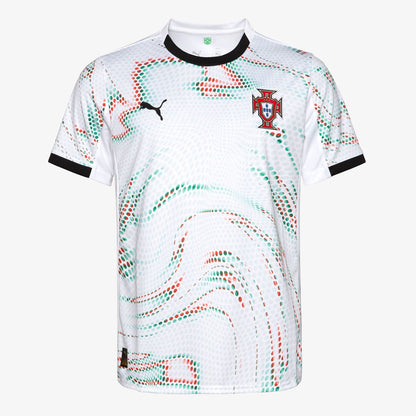 Portugal II 25/26 Masculin - Blanc