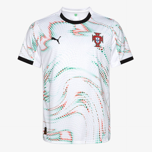 Portugal II 25/26 Masculin - Blanc