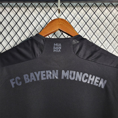 23/24 FC BAYERN MÜNCHEN BLACK SPECIAL EDITION