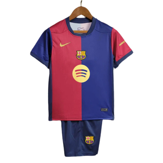 Kit Barcelona I 24/25