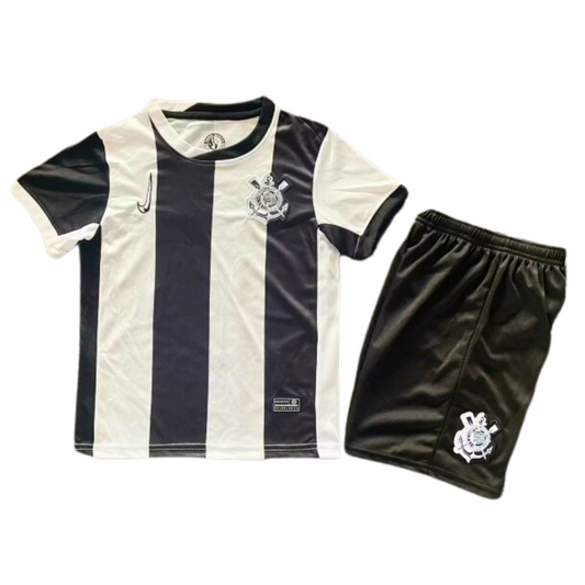 Kit Corinthians III 24/25 Enfants