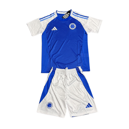 Kit Cruzeiro I 25/26 Enfants